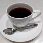 リストランテ ラ ソリア - コーヒー（2023.10）