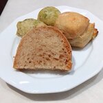 リストランテ ラ ソリア - （2023.10）