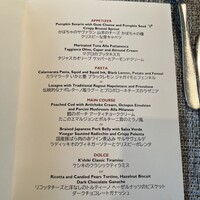 イタリアンダイニング ケシキ - 
