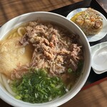 Hinokiya Udon - 