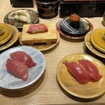 Sushi Tatsu - 