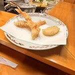 Tempura Mikaku - 