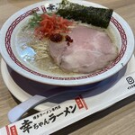 幸ちゃんラーメン  博多本店 - 