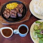 肉バル スノーキー - 写真３