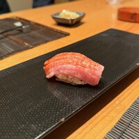 銀座 くろ寿 - 