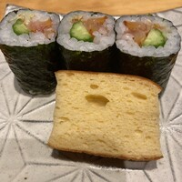 江戸前 鮨 服部 - 