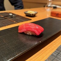 銀座 くろ寿 - 