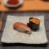 銀座 くろ寿 - 