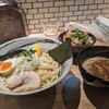みつ星製麺所 福島本店