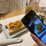 肴時々酒 海市 - 