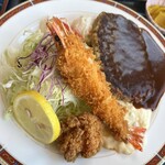 加古川人の応接間 かこがわ珈琲店 - 