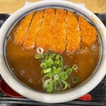 手打ちうどん　うえだ - 