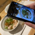 肴時々酒 海市 - 