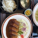 加古川人の応接間 かこがわ珈琲店 - 