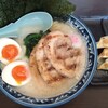 麺屋 武士道 八千代店