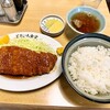 まるいち食堂