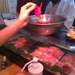 寿司処　わさび - 