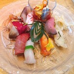 寿司処　わさび - 