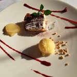 リストランテ アマルフィイ - 