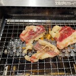 Yakiniku Raiku - 