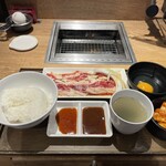 Yakiniku Raiku - 