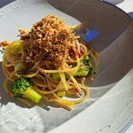 リストランテ アマルフィイ - 