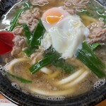 大阪うどん いなの路 - 