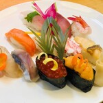 寿司処　わさび - 