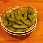 Edamame