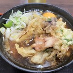 天かめ 両国店 - 