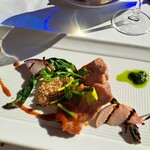 リストランテ アマルフィイ - 