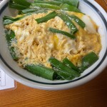 大阪うどん いなの路 - 