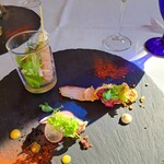 リストランテ アマルフィイ - 