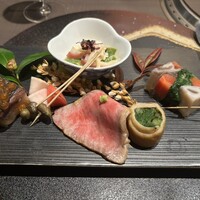 佐賀牛 Sagaya 銀座 - 