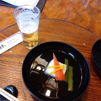 日本料理 梅林 - 