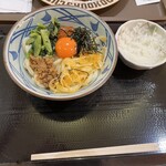 丸亀製麺 - 