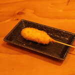 Oden Kushikatsu Nikomi 'Mittsu' - 