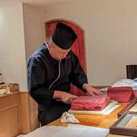 すし岩瀬 - 