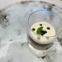 レストラン・ランス・ヤナギダテ - 