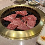 Yakiniku Itou - 