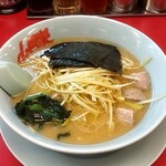 Ramen Yamaokaya - 