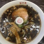 麺工房 きわみや - 