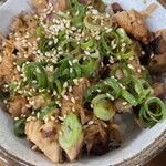 らーめん弥七 - 