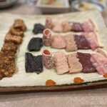 Yakiniku Itou - 