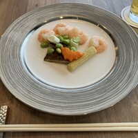 中国料理 滄 - 