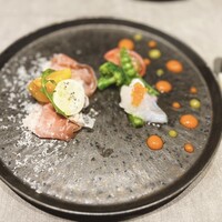 トレヴィーテ - 