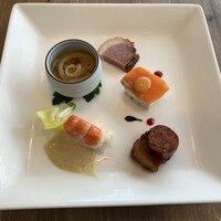 中国料理 滄 - 