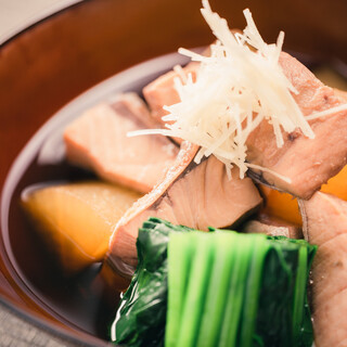 【ディナーブッフェ】おすすめメニュー