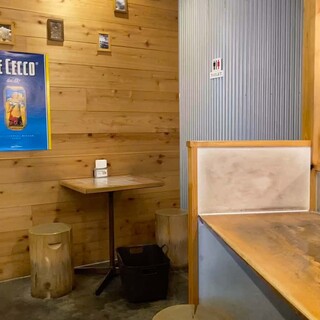 スパゲッティー専科 はらっぱ 本店