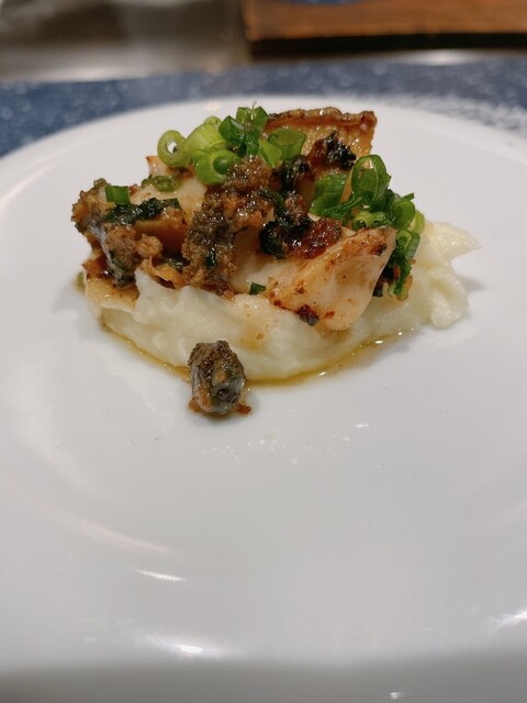 Teppan Izumi Sankai photo 4